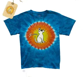 The SunDog Adult Tie Dye