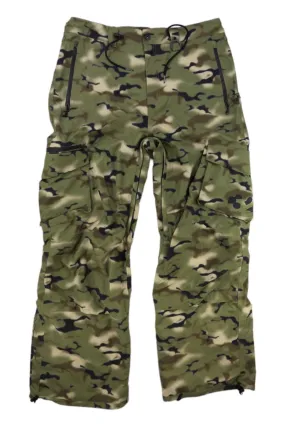 ThirtyTwo Mens Blahzay Cargo Pant