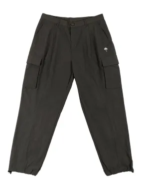 Trail Cargo Tracksuit Pants