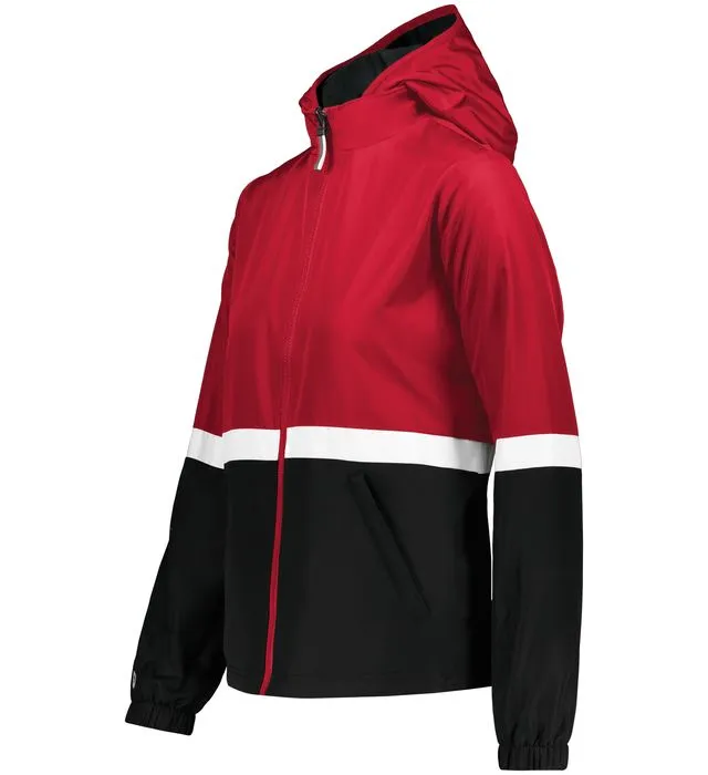 TURNABOUT REVERSIBLE JACKET Womens