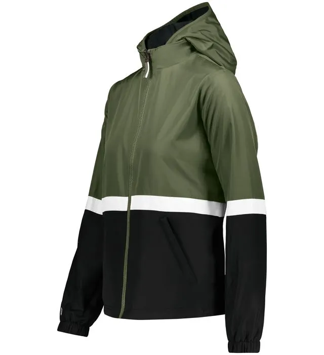 TURNABOUT REVERSIBLE JACKET Womens