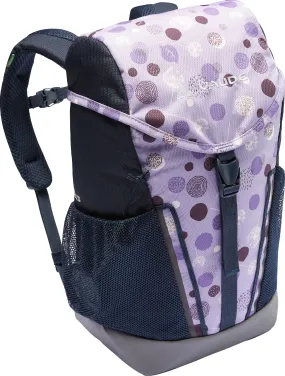 VAUDE Puck 10 Pastel Lilac | Buy VAUDE Puck 10 Pastel Lilac here | Outnorth