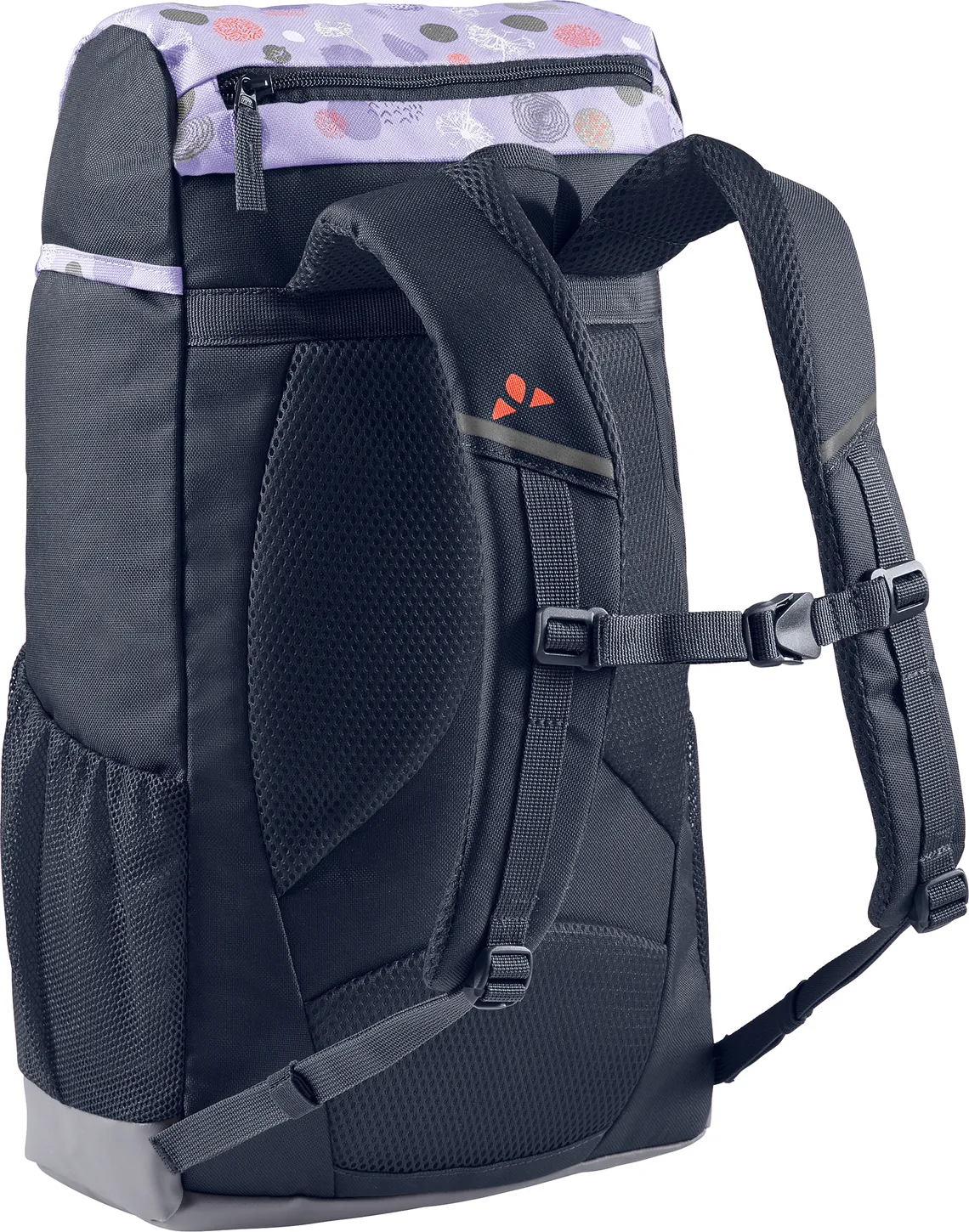 VAUDE Puck 14 Pastel Lilac | Buy VAUDE Puck 14 Pastel Lilac here | Outnorth