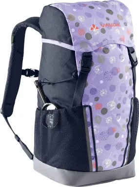 VAUDE Puck 14 Pastel Lilac | Buy VAUDE Puck 14 Pastel Lilac here | Outnorth