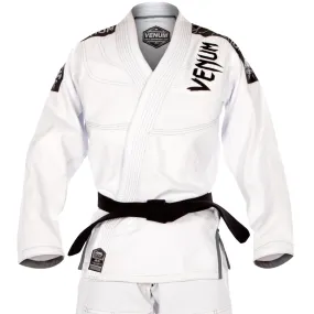 Venum Challenger 3.0 BJJ GI - White/Grey