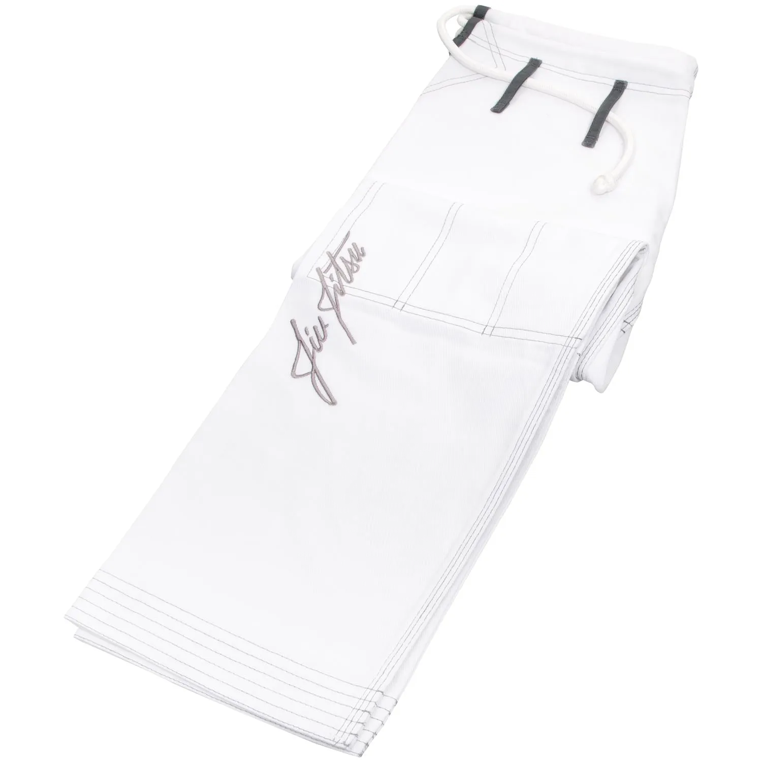 Venum Challenger 3.0 BJJ GI - White/Grey