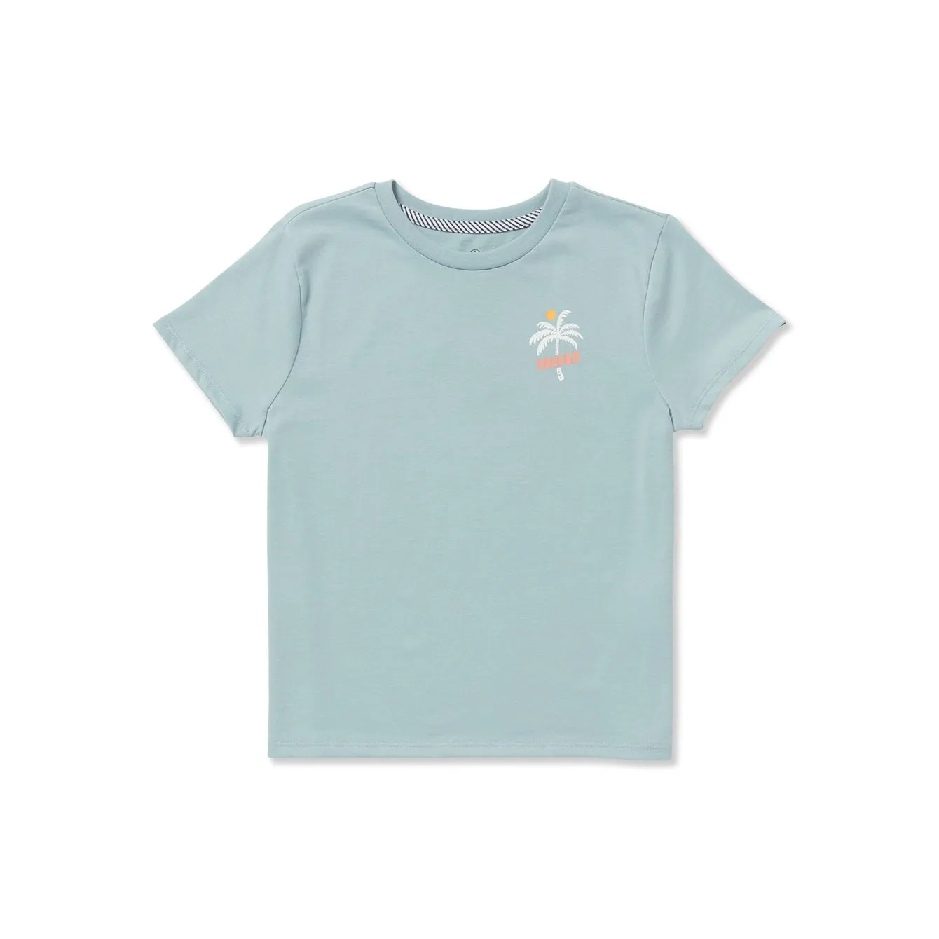 Volcom Lil GIrl LAST PARTY TEE