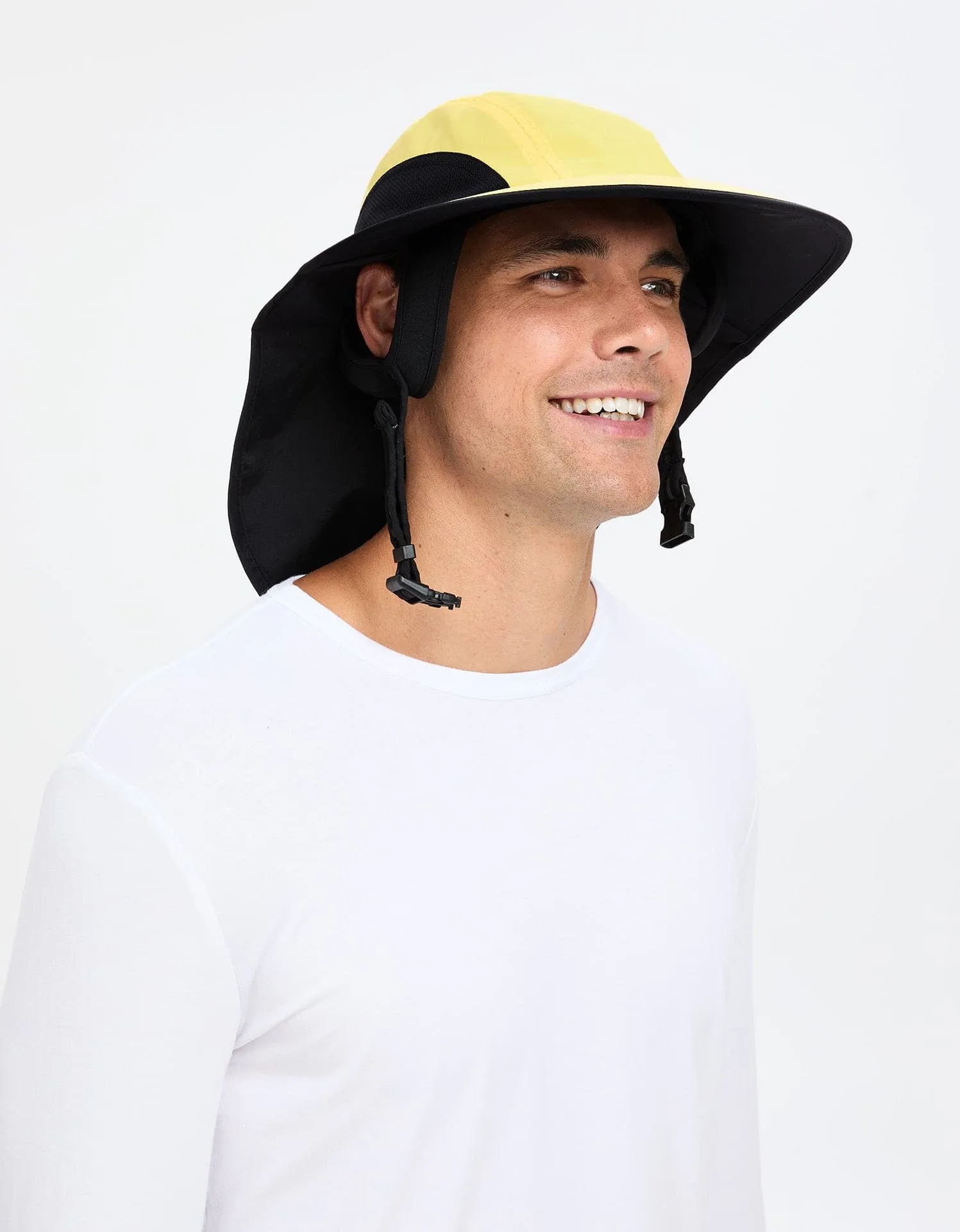 Water Sports Hat UPF 50  Legionnaire Style