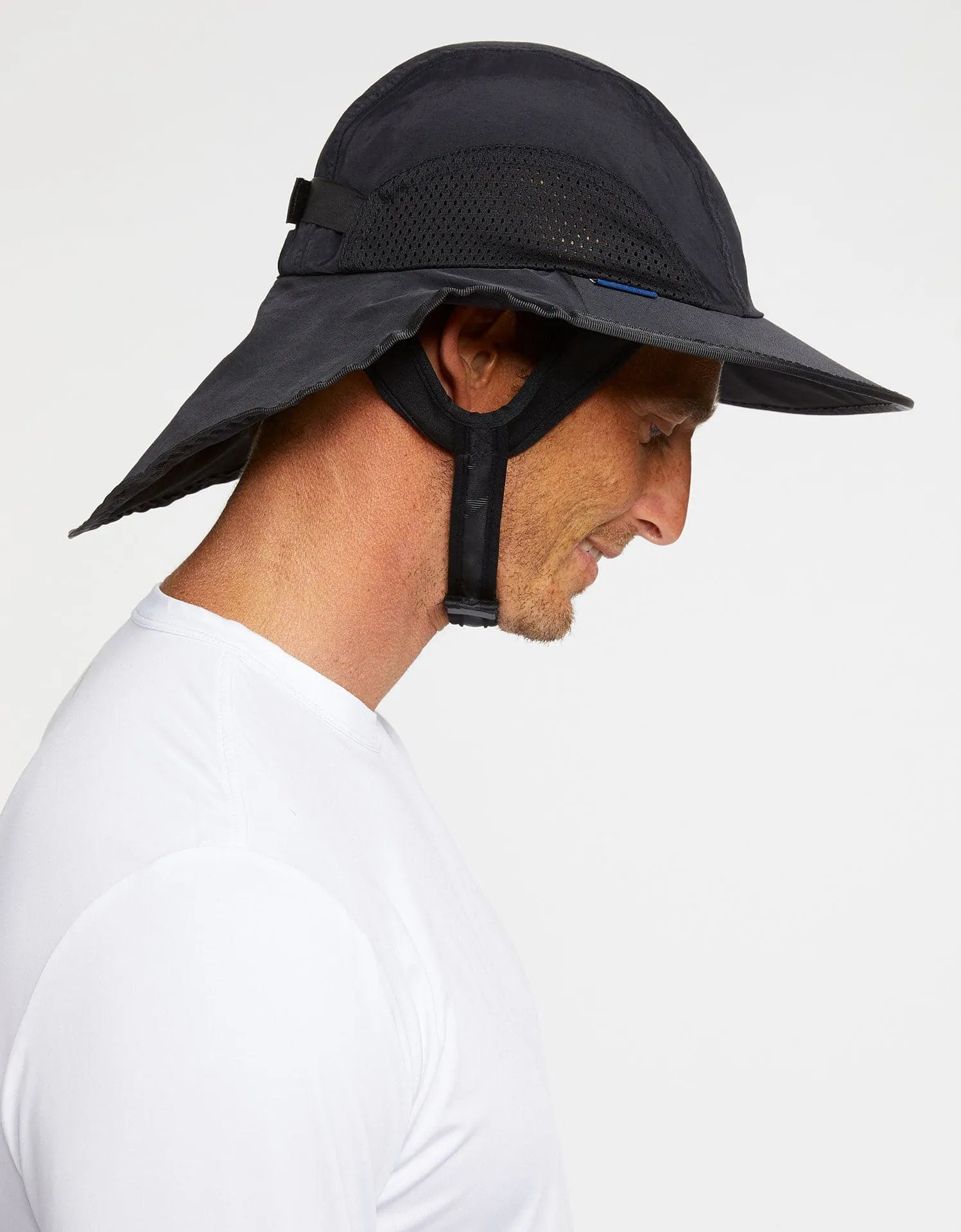 Water Sports Hat UPF 50  Legionnaire Style