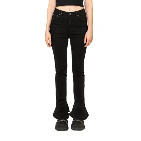 WildWorld Broncho Black Jeans