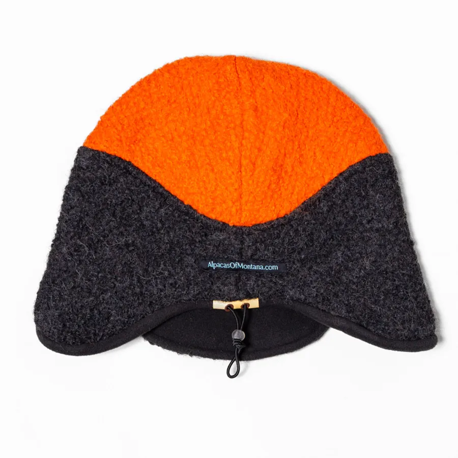 WindStopper Hunting Hat