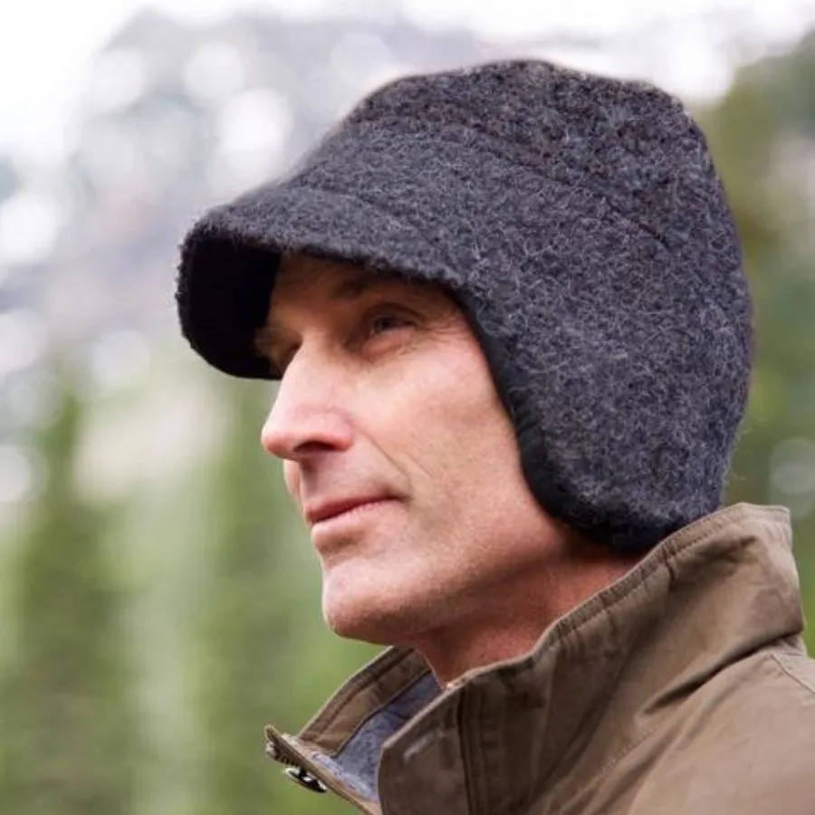 WindStopper Hunting Hat