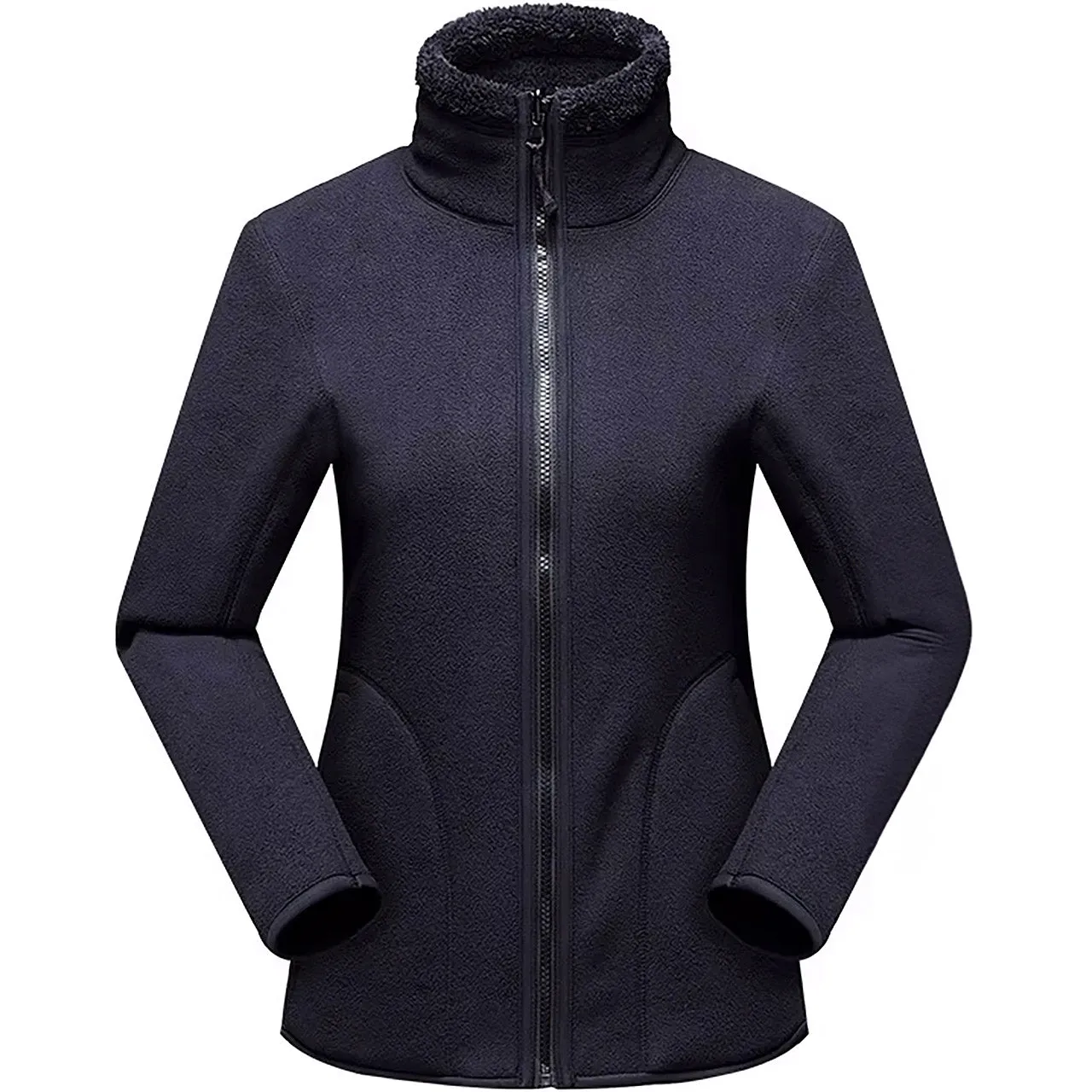 Women's Cozy Fleece Jacket