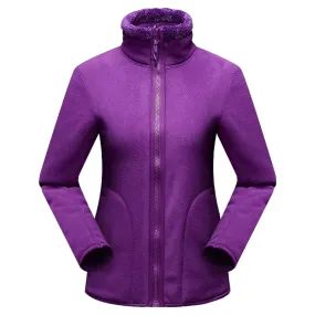 Women's Cozy Fleece Jacket