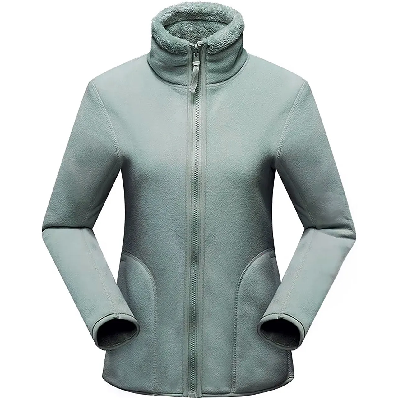 Women's Cozy Fleece Jacket