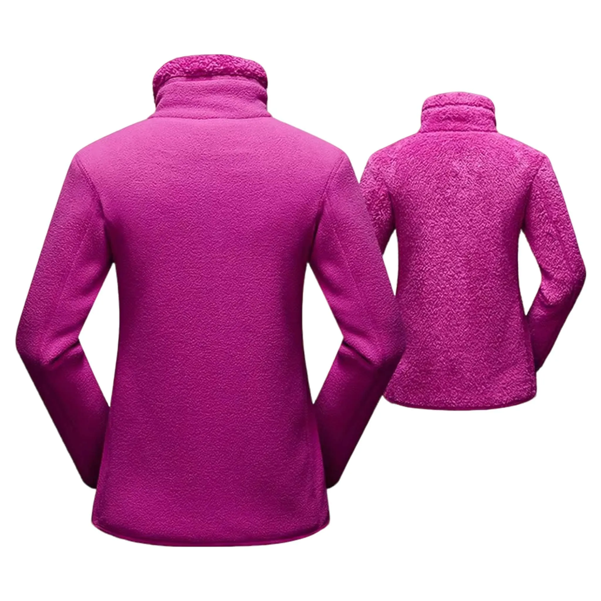 Women's Cozy Fleece Jacket