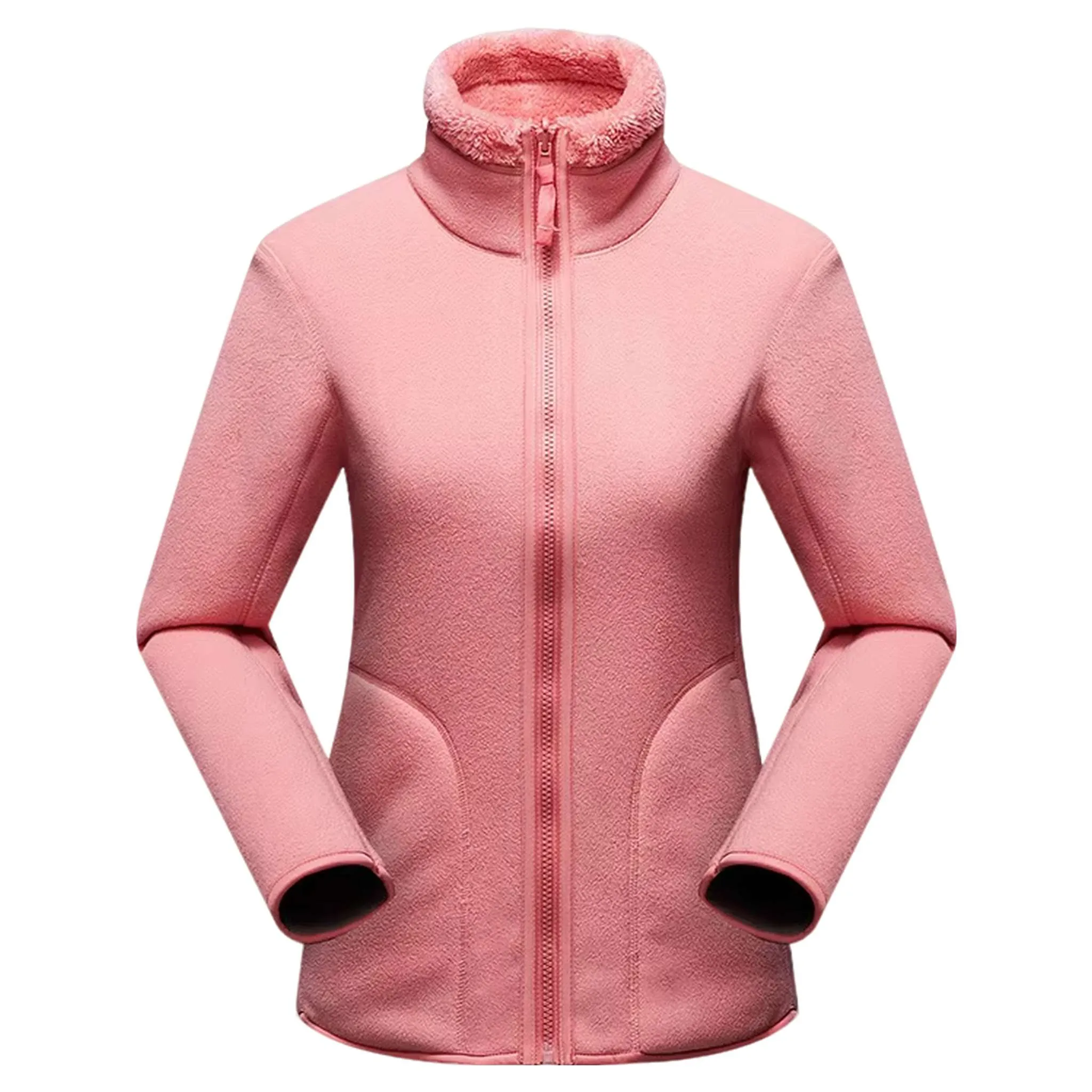 Women's Cozy Fleece Jacket