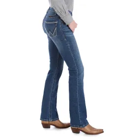 Wrangler Women's Ultimate Riding Jean - Willow - Davis